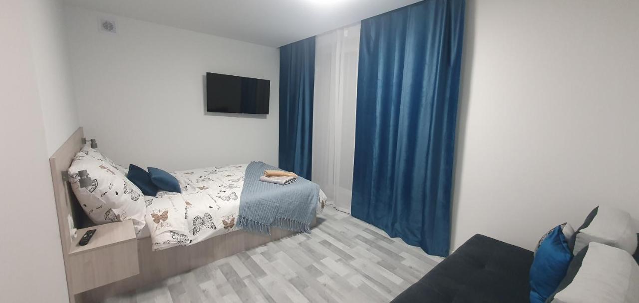 Angel Apartament *