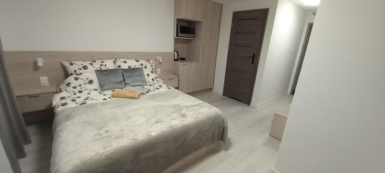 Angel Apartment