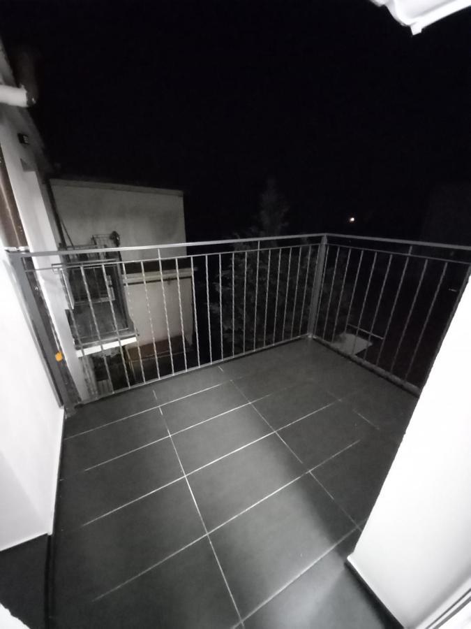 Angel Apartment Kolberg