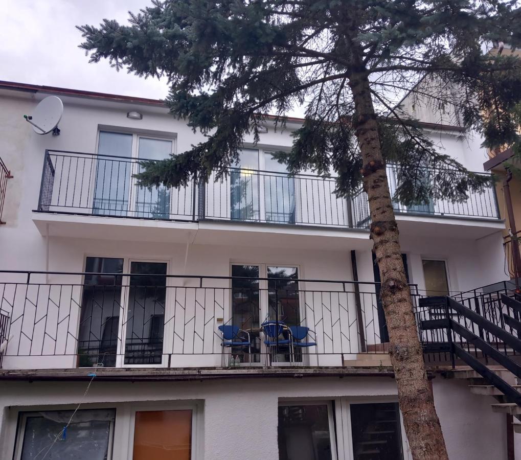 Apartment Angel Kolberg