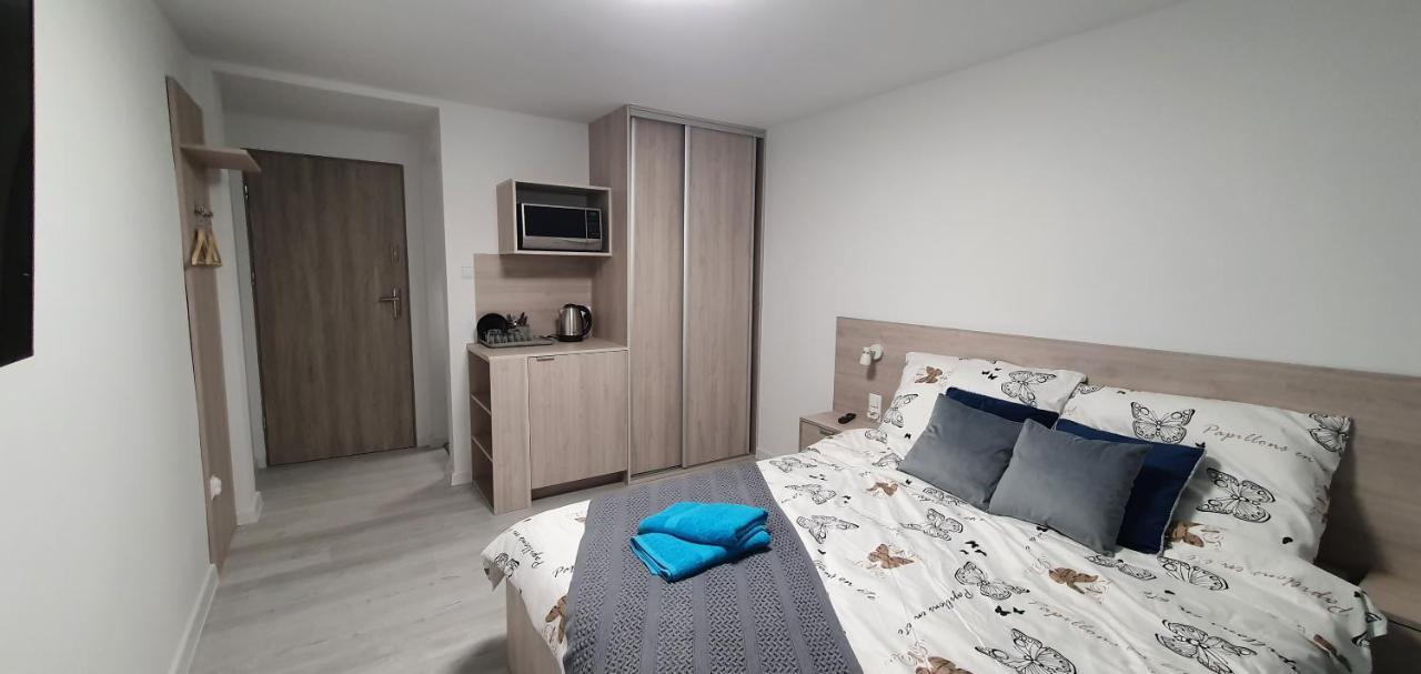 Angel Apartment
