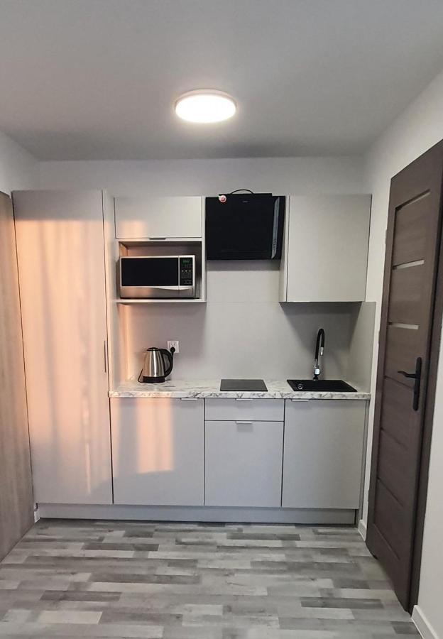Angel Apartment *