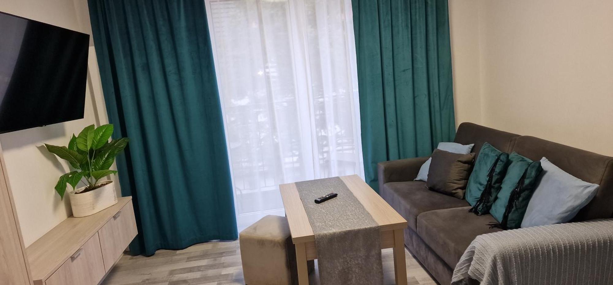 Angel Apartment