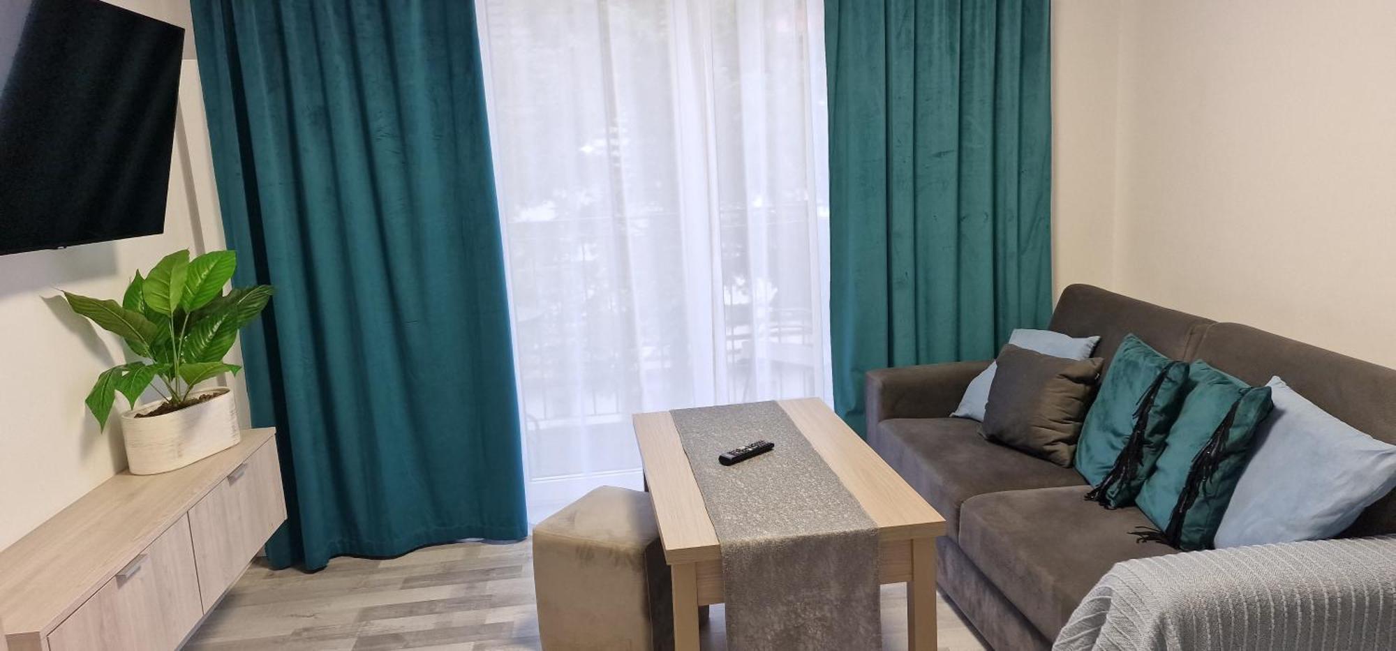 Angel Apartment
