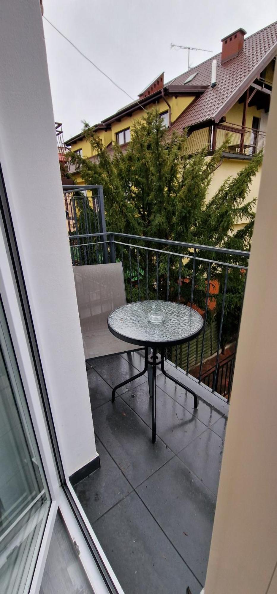 Angel Apartment Kolberg
