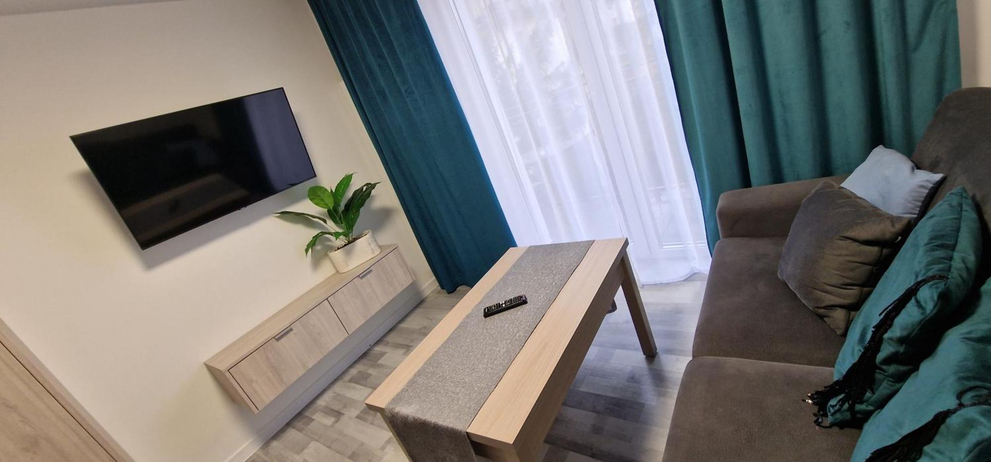 Angel Apartment