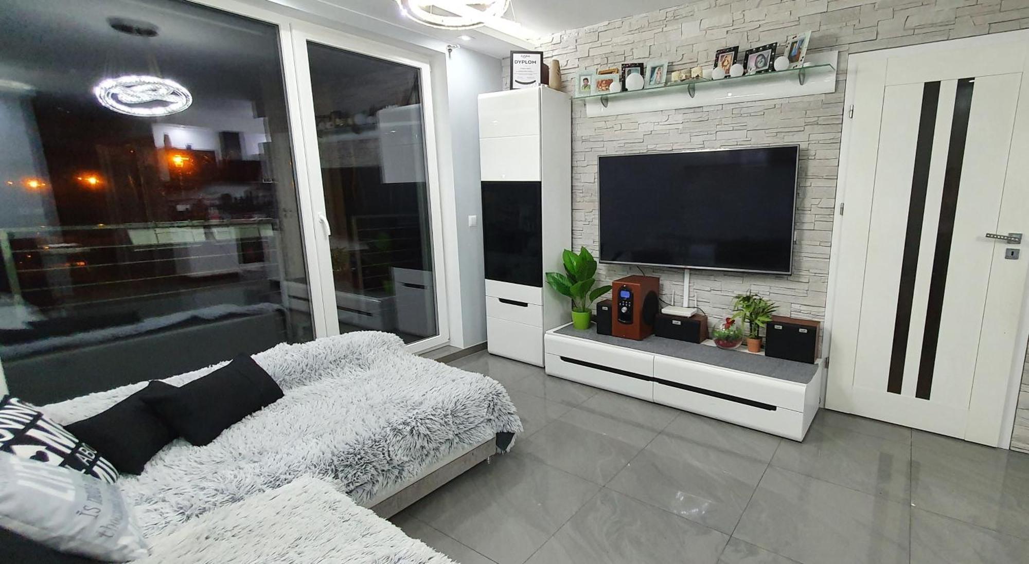 Angel Apartment *